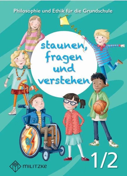 Laura Garbe (U. A.) | Staunen, Fragen Und Verstehen 1/2 | Taschenbuch | Deutsch-image
