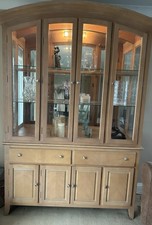 Large Lounge Dresser And Sideboard