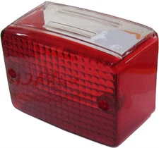 Taillight Lens for 1980 Kawasaki KE 175 D2