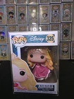 Funko POP! Disney Sleeping Beauty Aurora #325 W/Protector