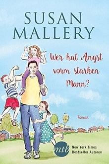 Wer hat Angst vorm starken Mann? (Fools Gold) von ... | Buch | Zustand sehr gut