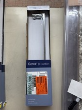 Moen Genta 18 in Towel Bar Polished Chrome BH3618CH - SEALED 