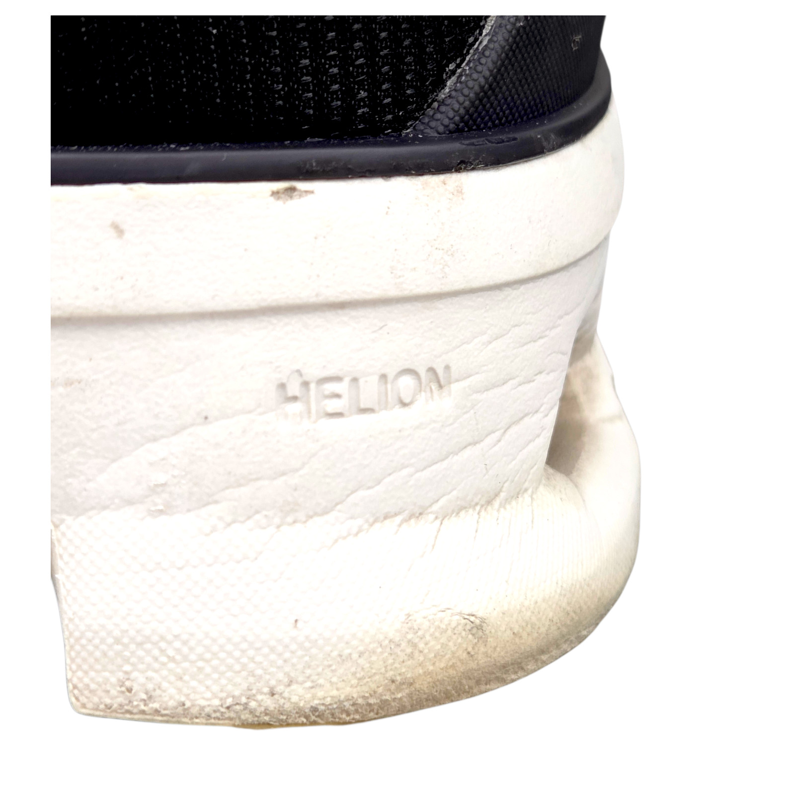 On Cloud Cloudrunner 2 Running Sneaker Shoes Blac… - image 8