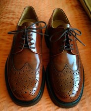 Lloyd Business Schuhe Budapester Gr. 40. 6,5 