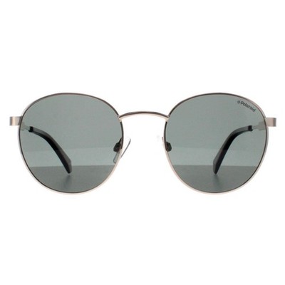 Polaroid PLD 2053/S PEF UC grün gold grün polarisierte Sonnenbrille