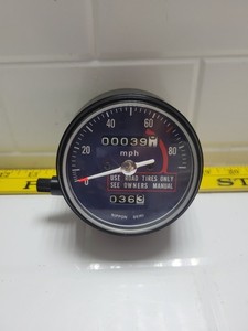 Nippon Seiki Speedometer | eBay