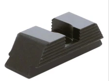 Ameriglo Glock Specialty Rear Sight Serrated Both Sides GL400-LL