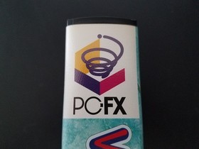 NEC PC-FX - Voice Paradise - Import Japan Japanese US SELLER