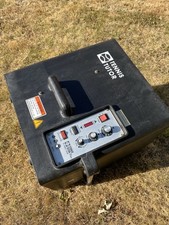 Tennis Tutor Plus Tennis Ball Machine