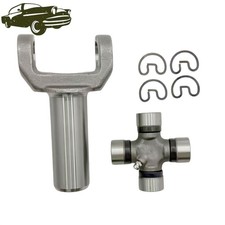 For Gm Turbo 350 Th350 700r4 2-3-6081x Transmission Slip Yoke And U Joint 5-153x