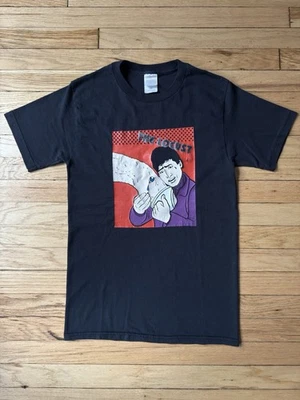 Thursday 00s screamo Tシャツ M black Vintage THURSDAY Band Tee