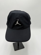 Jordan Unisex Dri-FIT Club Unstructured Cap Small Medium