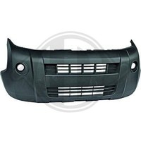 StoßFäNger Diederichs 4085051 Hd Priority Parts FüR CitroëN Vorne