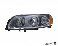 Frontscheinwerfer FüR Volvo V70 XC70 Cross Country S60 Links Vorne 99-10