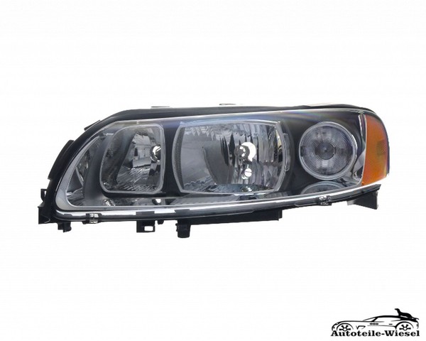Frontscheinwerfer FüR Volvo V70 XC70 Cross Country S60 Links Vorne 99-10-image