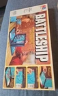 Vintage 1978 Milton Bradley Battleship Board Game 4730 Complete