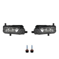 Nebelscheinwerfer Osram Night Breaker Laser passend für VW Caddy IV SA L R