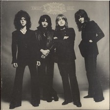 Derringer - Sweet Evil (LP) (Near Mint (NM or M-)) - 4046412640