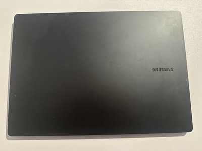 SAMSUNG Galaxy Book3 Pro Graphite 256GB SSD 8GB RAM 16 Zoll Win 11