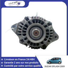 Alternateur Suzuki SPLASH