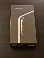 SAMSUNG GALAXY S26 FE 5G PISTACHIO 256GB + 8GB Dual-SIM FACTORY UNLOCKED   NEW