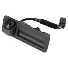 X AUTOHAUX Rear View Back Up Camera Rear Park Assist Reverse Camera 95760B1100