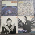 Lot Of 4 Pete Townshend Vinyl LP Records Strong VG Or Better The Who