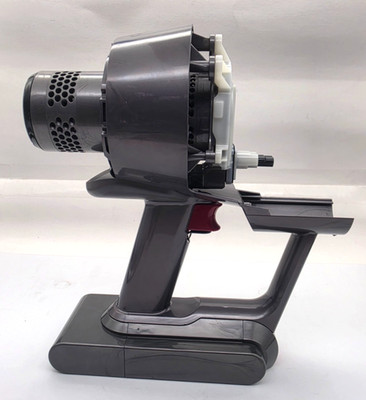 Dyson V11 SV16 OUTSIZE Main Body Handle, Motor & Battery Part #970424-01