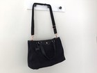 Radley London Black Nylon Shadow Dog Multiway Hand Bag