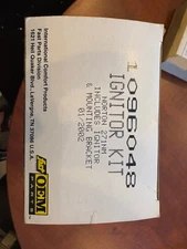 Fast 1096048 Norton Ignitor Kit 27INM 1096047