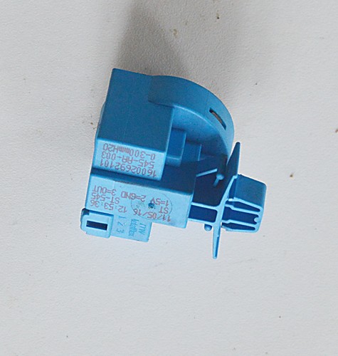 Waschmaschine Druckschalter C00289362 C00508679