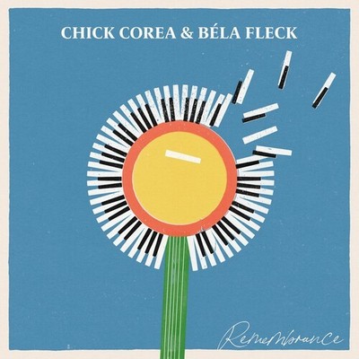 Bela Fleck - Remembrance [New Vinyl LP] 180 Gram