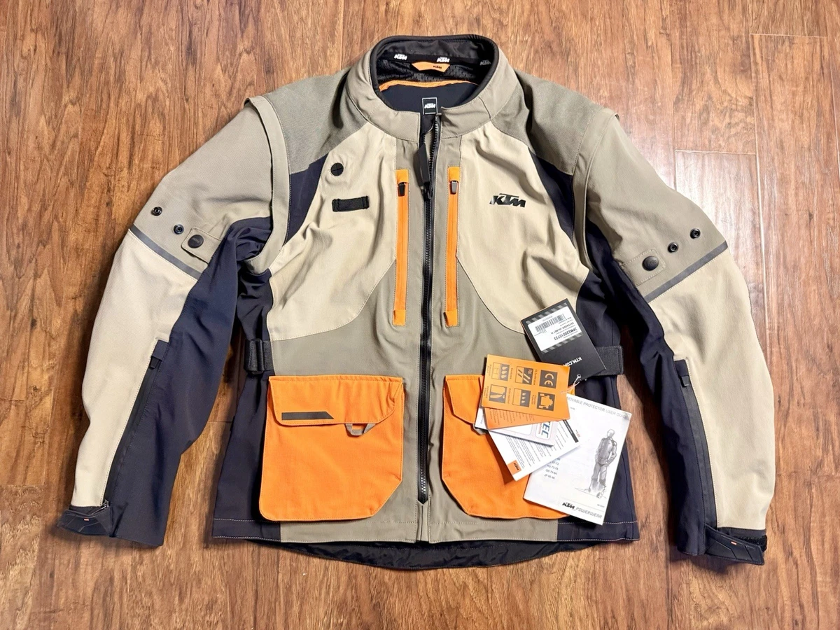 Las mejores ofertas en Ropa KTM Motors, protección y Mercancía | eBay