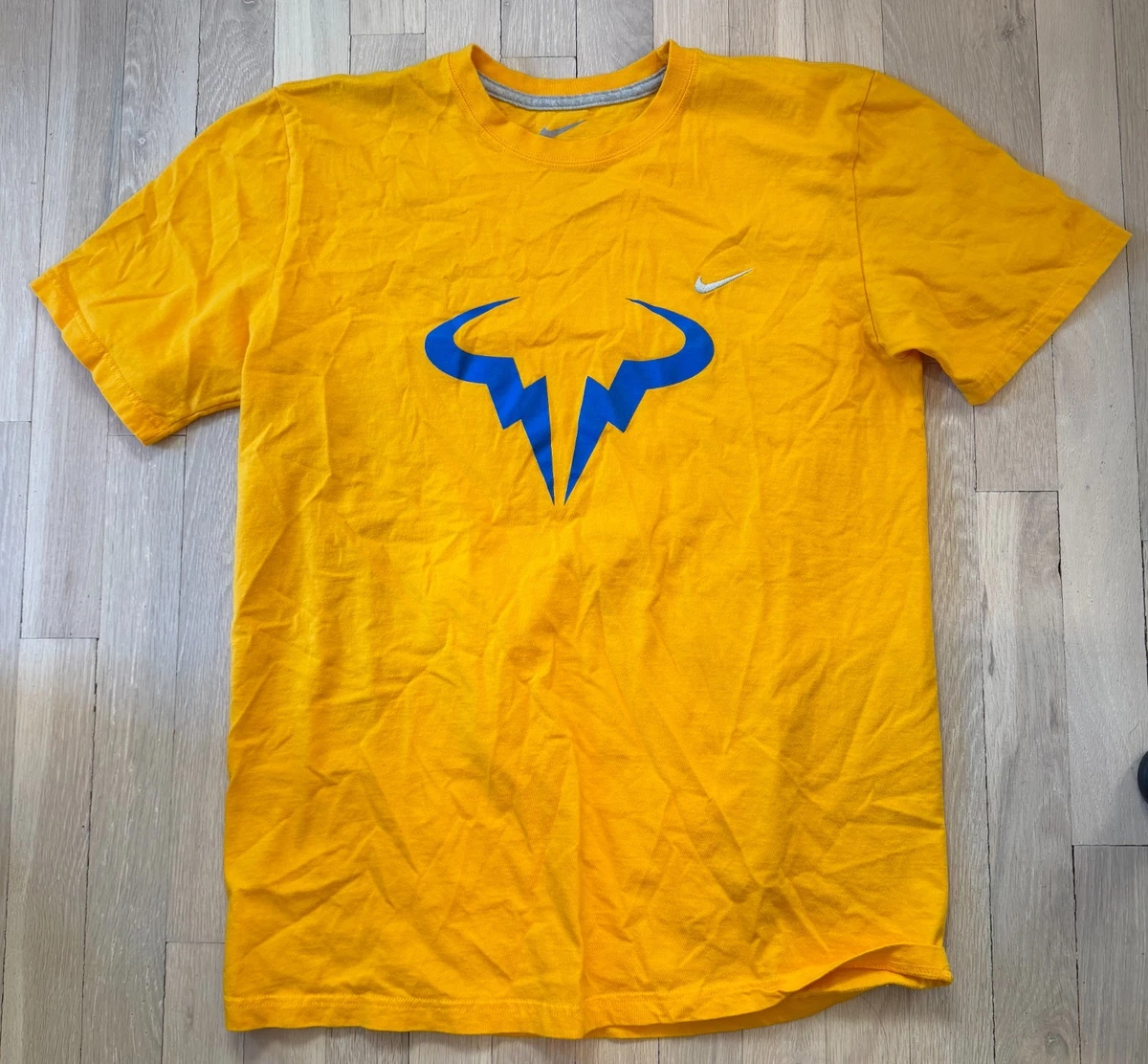 Nadal Shirt In Men's T-Shirts for sale | eBay