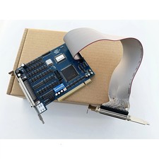 Control card DMC2210 V04 high-performance 2-axis motion control card