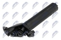 Nty WaschwasserdüSe Scheinwerferreinigung EDS-PL-010 FüR Opel Astra P10 Gtc Cdti
