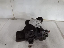 Power Steering Gear/Rack And Pinion 2007 Sier25new Sku#4224863