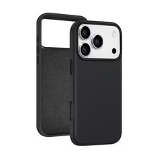 iPhone 17 16 15 14 13 12 11 Pro Max Back Protective Case Slim Shockproof Cover