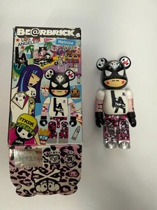Tokidoki Bearbrick | eBay