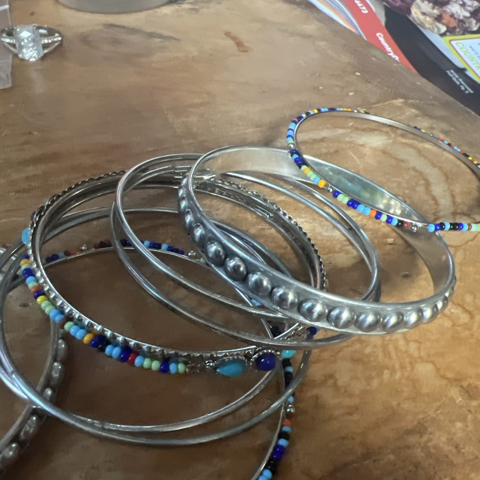 women's braclets - image 3