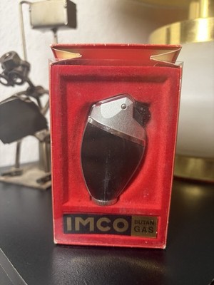 OLD Butangas Imco G22   parrot  , unused ORIGINAL , Made In Austria 1960/70 