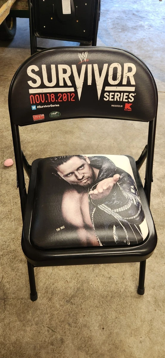 WWE Wrestling Fan Chairs for sale | eBay