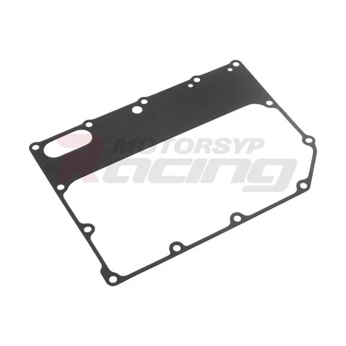 GASKET, OIL PAN | NOT SHOWN
