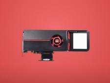 AMD ATI Radeon HD 5770 1GB GDDR5 Graphics Card