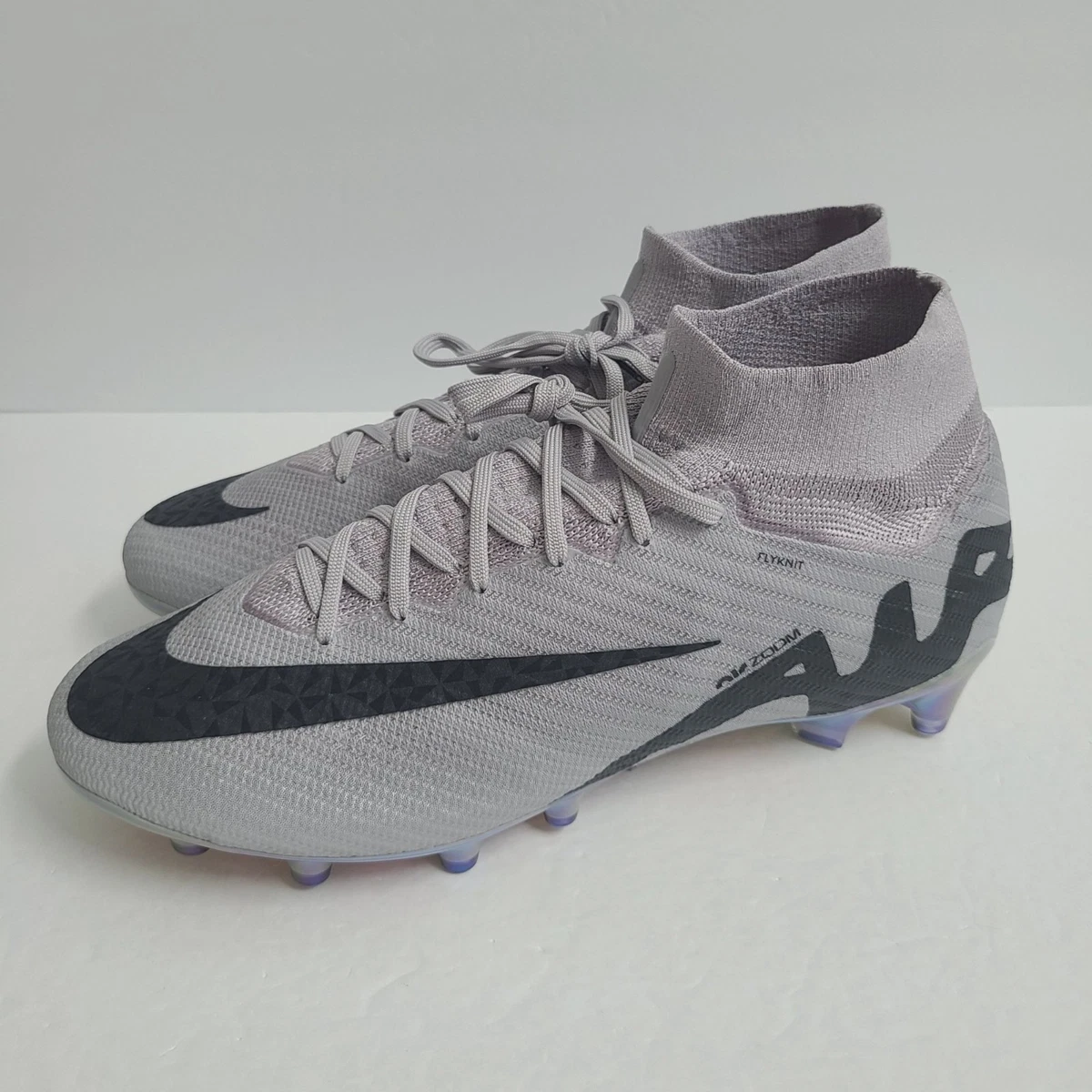 Las mejores ofertas en Nike Zoom Mercurial Gray | eBay