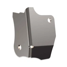 Artec Industries JL0004 Front Frame Trackbar Bracket for Jeep Wrangler JL/JT 1