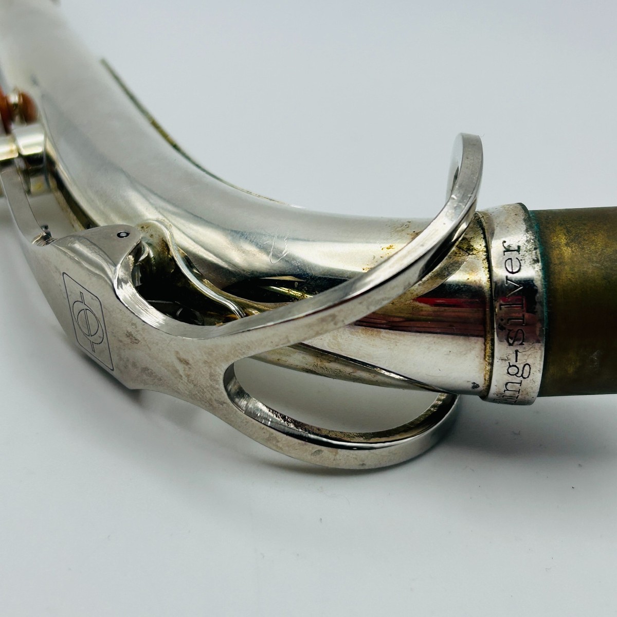 Jupiter Capital Edition Ces-760 Alto Saxophone With Case P43 for