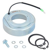 Klimakompressor Magnetspule FüR BMW 3 E46 318I 320I X3 2.0I E83 Z4 Roadster E85
