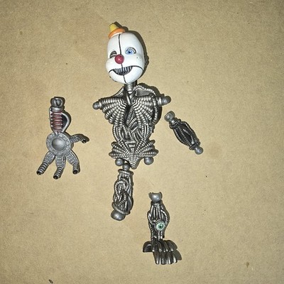 Funko Five Nights at Freddy s Sister Location Ennard 5'' Action Figure *RARE*