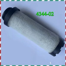 1PCS New for Norgren 4344-02 Glass Fiber Filter Paper Pipe Filter Element